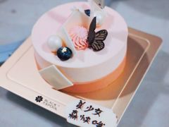 -黑池口感烘焙·生日蛋糕(坂田店)