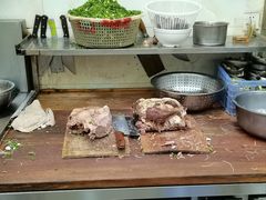 -刘信牛羊肉泡馍小炒(回民街店)