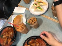 -华嫂冰室(尖沙咀店)