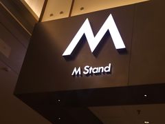 门面-M Stand(宁波万象城店)
