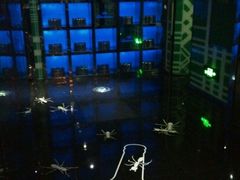 -百威KTV(恒福路店)