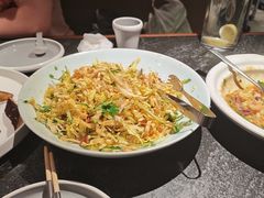 -五谷丰登农家院·地道胶东菜·海鲜烧烤(威海店)