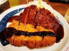 -矢场猪(名古屋站名铁店)