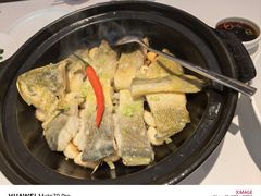 -汤城小厨•粤菜•靓汤(金宝街店)