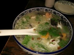 -吕氏疙瘩汤·私家菜馆(慈云寺店)