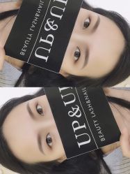 -UP&UP·半永久眉毛眼线机器野生眉
