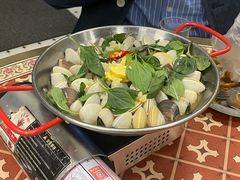 -仓库南洋海鲜小排档(柳河路店)