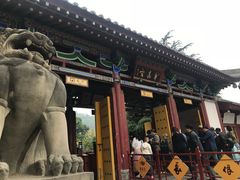 -华清宫景区