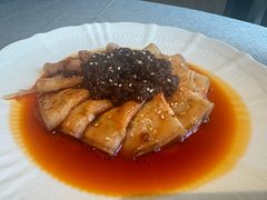 蒜泥白肉-星·South Beauty·俏江南(国贸店)