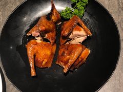 -汤城小厨•粤菜•靓汤(苏州街店)