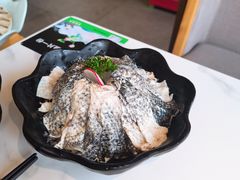 -马家斑.鲜鱼火锅(松湖万科店)