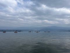 -西昌邛海湿地