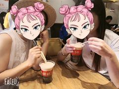 -八婆婆烧仙草(曾厝垵店)