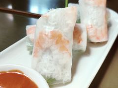 鲜虾春卷-SUSU·苏苏(四合院创始店)