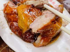 -陈光记烧腊店(罗保博士街店)