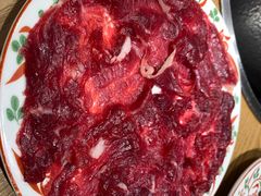 吊龙-汕头八合里海记牛肉店(清河店)