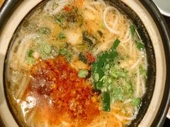 -大理实力希尔顿酒店•御玺中餐厅