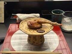 -鳥喜Toriki怀石烧鸟料理