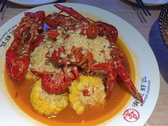 -有位虾匠·胶东小馆(市北店)