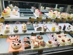 -老鼎丰(靖宇街总店)