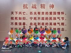 -西城区悠米幼儿园(广外园区)