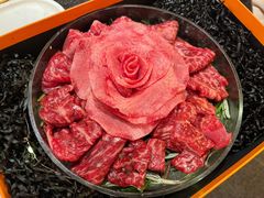 -烧肉达人(凯德晶萃店)