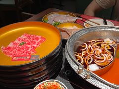 -牛New寿喜烧(金茂览秀城店)