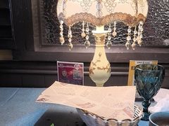 -俄士厨房(未来城店)