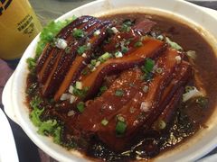 -鼎御(川鲁家常菜)