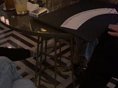 -The St·Regis Bar 瑞吉酒吧