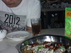 埋头饕餮-咏哇美蛙美味(厦门罗宾森店)
