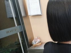 -首脑美发沙龙