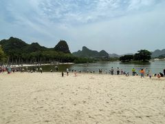 -南宁花花大世界景区