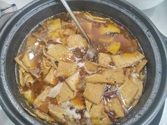 -豫掌柜饸饹面·烩面(秀沿路店)