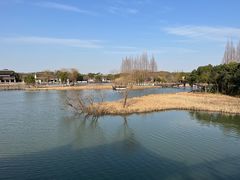 -沙家浜风景区