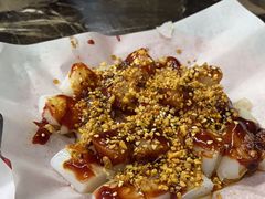 -香港风味小吃店(中英街店)