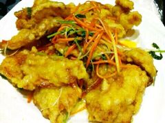 -金掌勺东北菜(格兰晴天店)