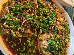 -香满楼(临安路店)