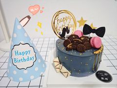 -简·煦蛋糕定制(下沙店)