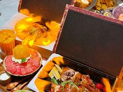 -五马集·海鲜·温州大牌档(黑金冠五马街十字路口店)