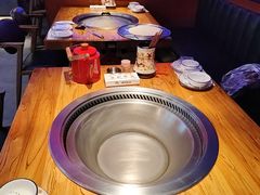 -山河屯铁锅炖鲜鹅·东北菜(开发区一店)