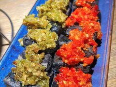 湘西臭豆腐-囧吉香生蚝牛排馆(湖北路店)