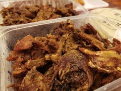 -五顺斋清真烤鸭(西大街总店)