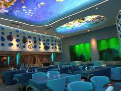 -瑞德姆美人鱼海底演艺主题餐厅(亚龙湾店)