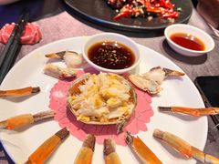 -蟹榭·本帮江浙菜·蟹宴(五角场合生汇商场店)
