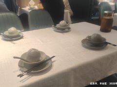 -湘中缘·湖南菜(娄底驻京办店)