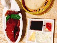 -大鸭梨烤鸭店(花园村店)