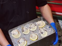 日本濑户刺身生蚝-飞尝蚝·顺德菜·鱼生(顺德总店)