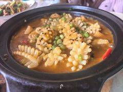 -本味焖罐源(天泽街店)