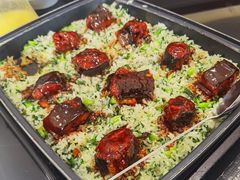 -香雪海饭店中餐厅(人民桥店)